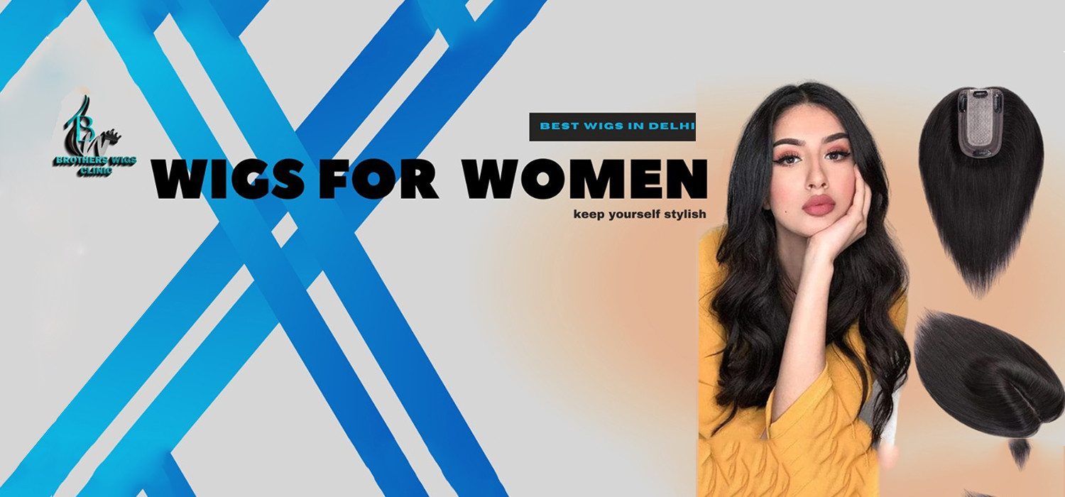 Hair Replacement Services