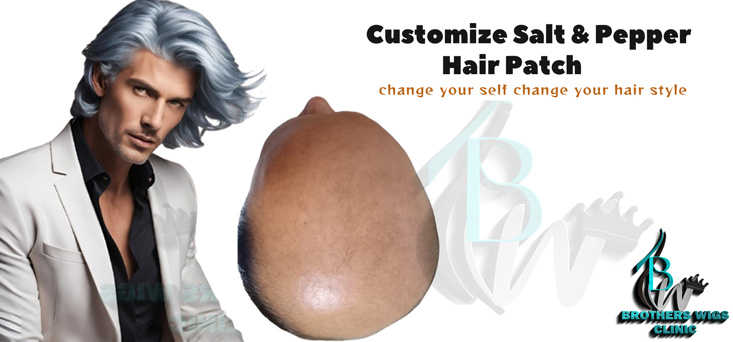 Hair Fixing Solutions