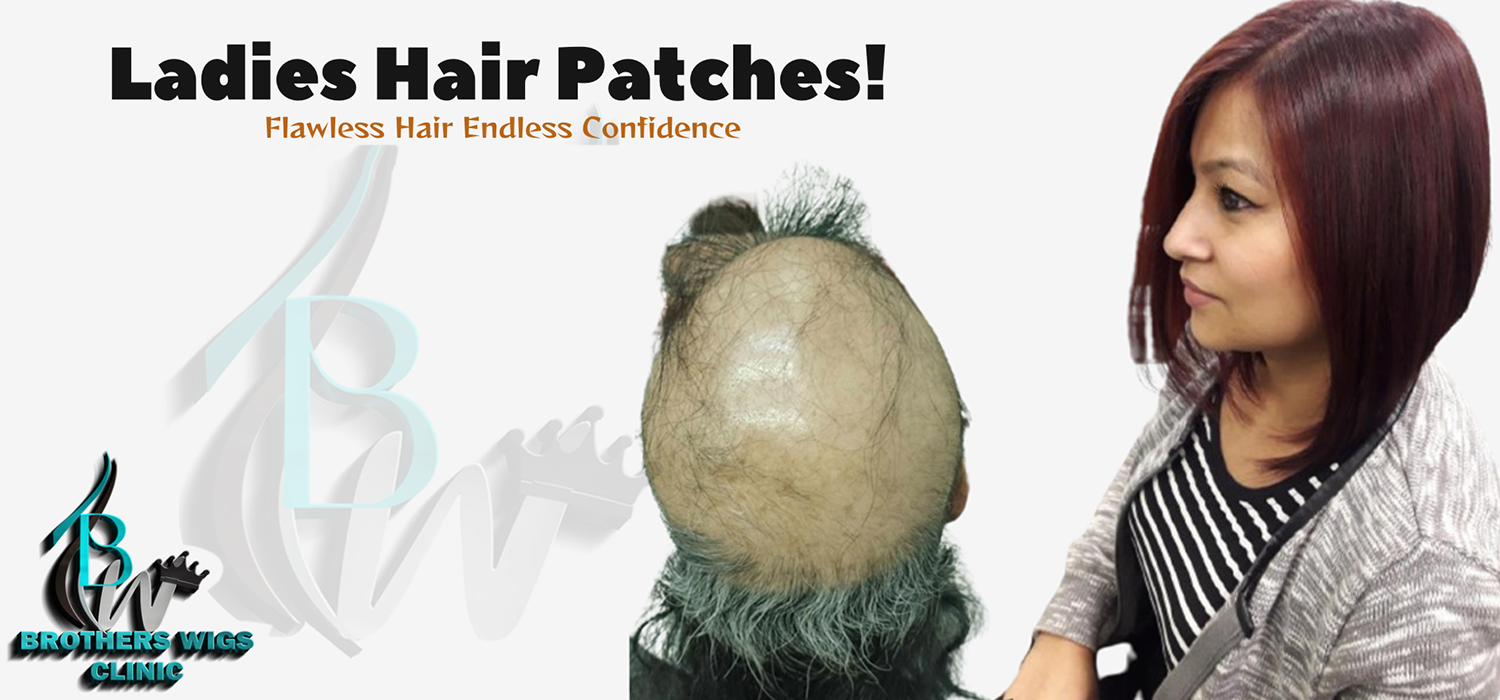 Stylish Hair Solutions