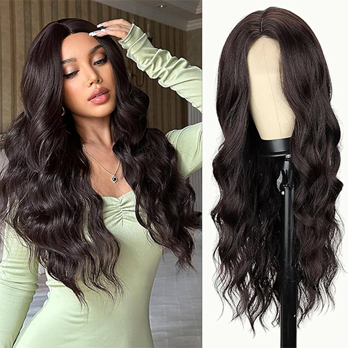 Human Hair Patch Human Hair Patch